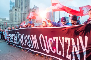 Organizacje mniejszości narodowych i etnicznych zaniepokojone agresją na tle narodowym i religijnym apelują do władz