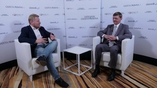 Prezes Polskiej Agencji Kosmicznej: Możemy już mówić o polityce kosmicznej