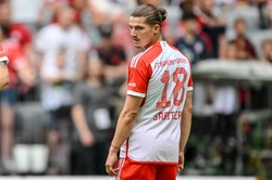 Marcel Sabitzer piłkarzem Borussii Dortmund. Ponad 15 mln euro dla Bayernu Monachium