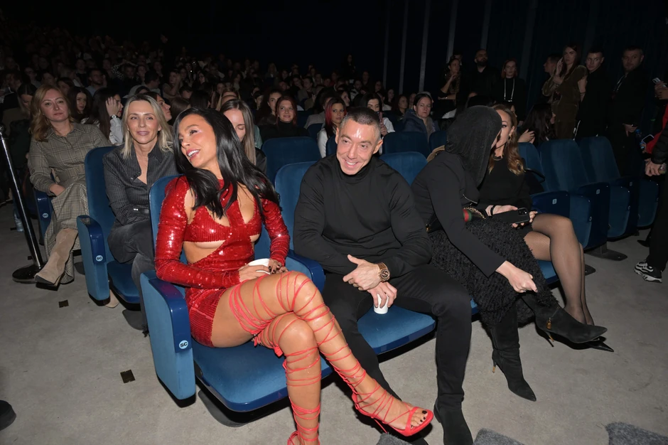 Nenad Stević bio meta pokušaja ubistva