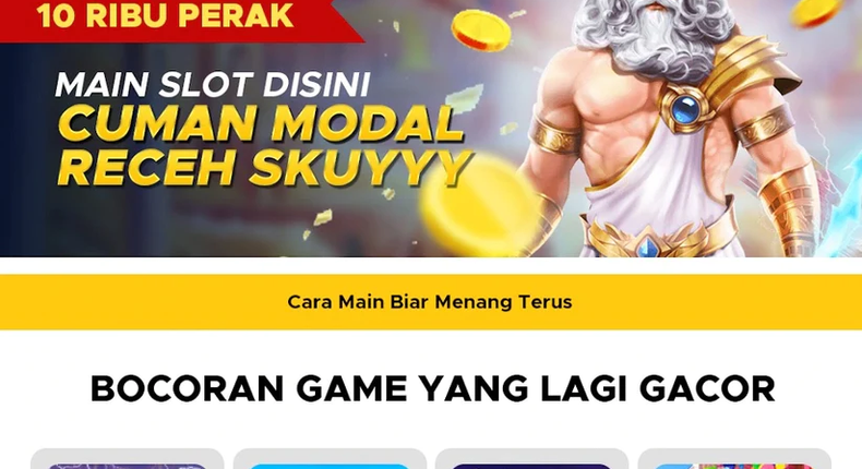 Exploring the popularity of progressive jackpot slots in Indonesia