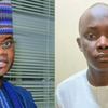 Gov Bello and nephew (HeadTopics)