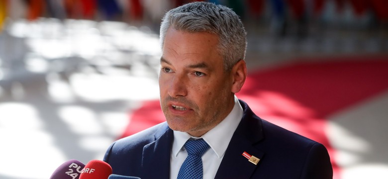 Austria kontra Estonia. Dwie wizje embarga na rosyjski gaz