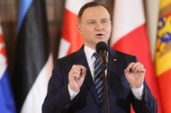 Andrzej Duda