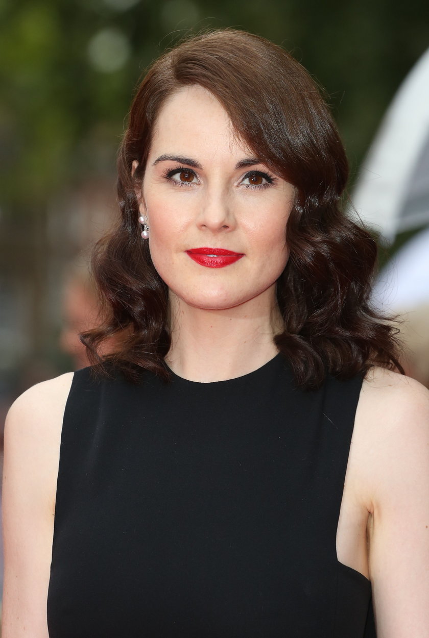 Michelle Dockery'