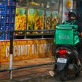 Uber Eats znika z ogromnego rynku. Wykupił go rywal