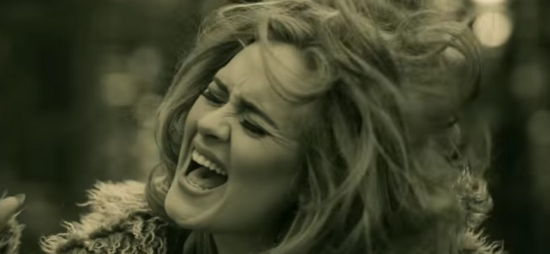 "Hello" Adele w wersji filmowej bije rekordy w sieci [WIDEO]