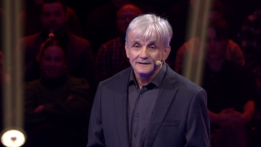 Superpotera Milan Ivanović