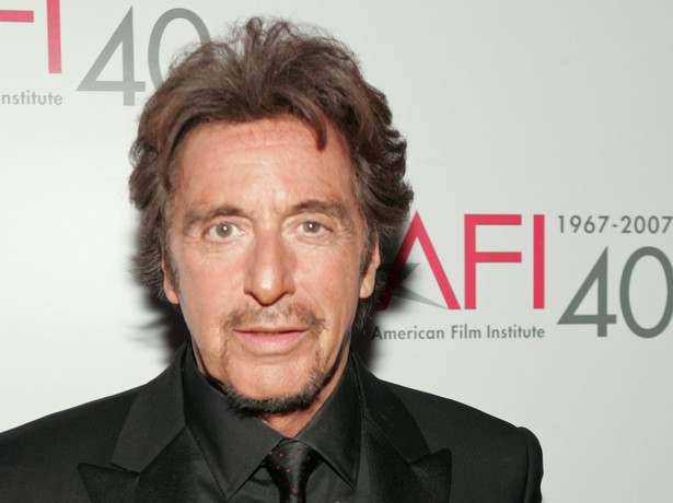 Al Pacino czyta list od Johna Lennona