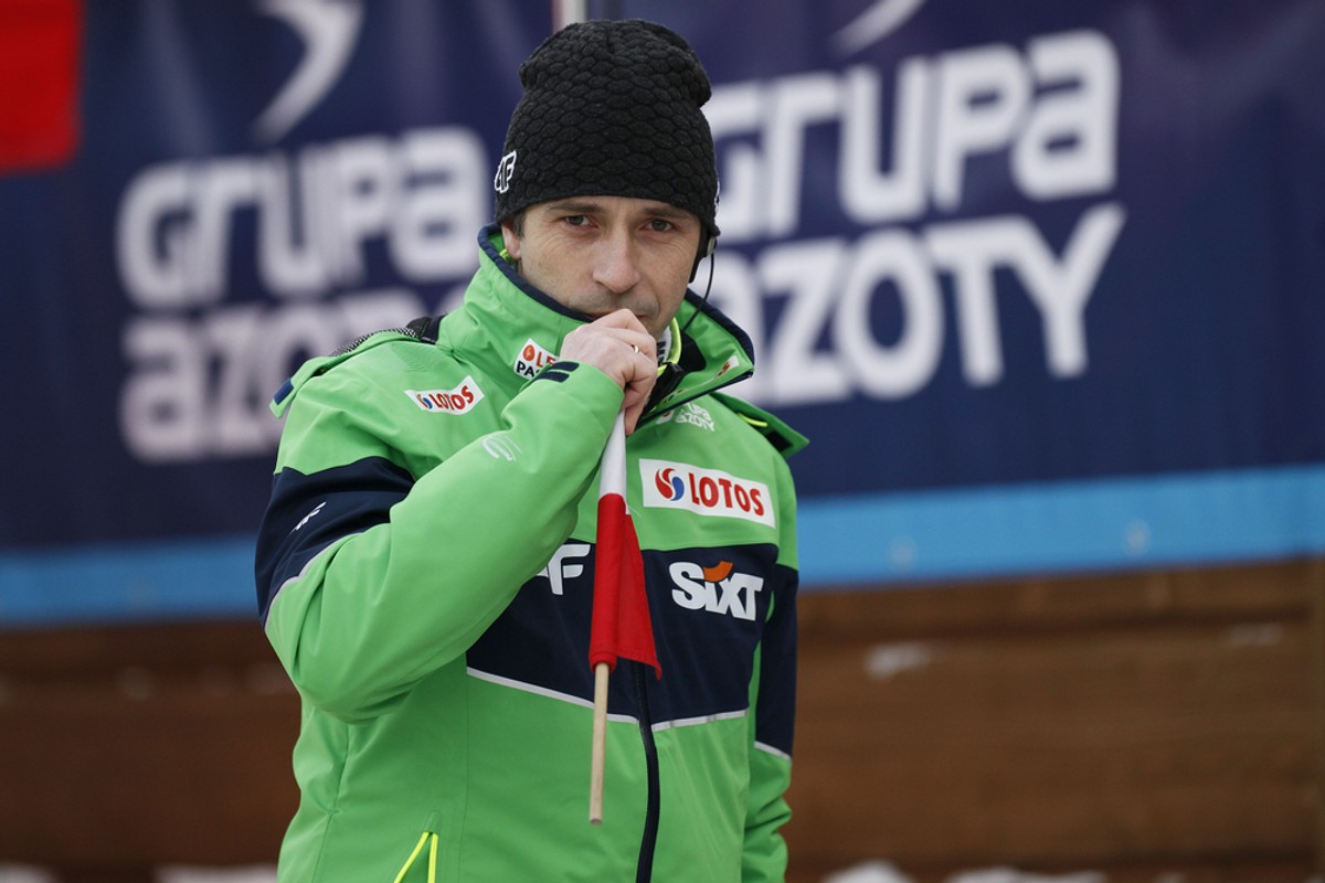 Łukasz Kruczek