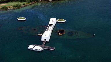 Na dnie oceanów leży 6338 wraków z okresu II wojny światowej, a w ich zbiornikach wciąż zalegają miliony ton ropy