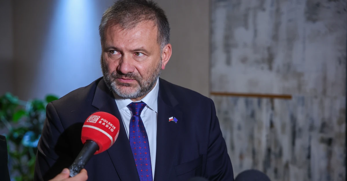 Koniec bezkarności piratów drogowych? Minister Żurek zapowiada twardy kurs