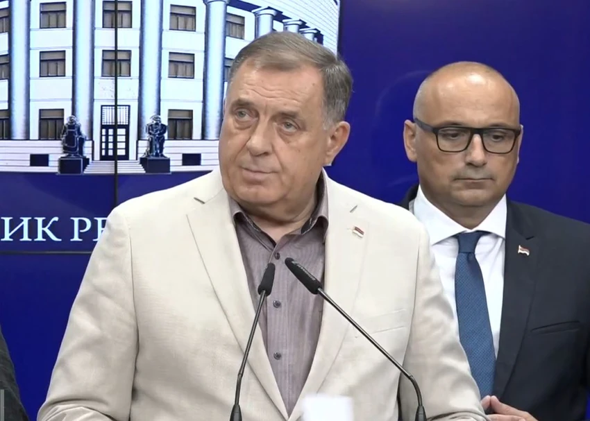 Dodik