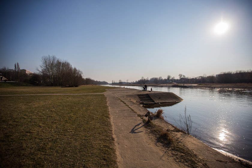 Mieszkańcy Lubonia będą mieli swoją plażę