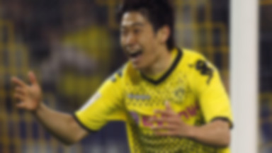 Kagawa skrytykował Lewandowskiego? "To nie są jego słowa"