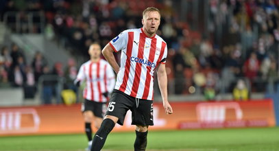 Kamil Glik: "nikt mi pistoletu do głowy nie przystawiał". Mówi też o reprezentacji