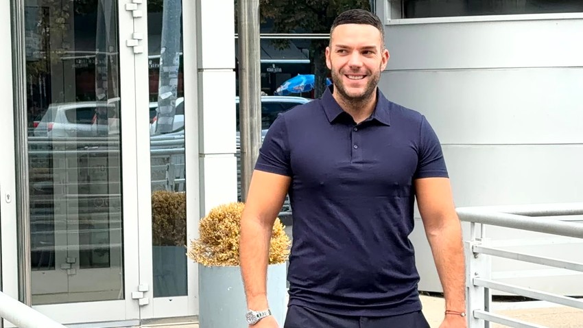 Marko Stefanović potkačio Sanju Grujić, ulazi u Elitu 10, Anđelo došao na pregovore