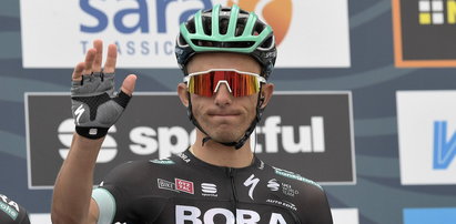 Tirreno-Adriatico. Merlier wygrał 6. etap. Majka drugi w generalce