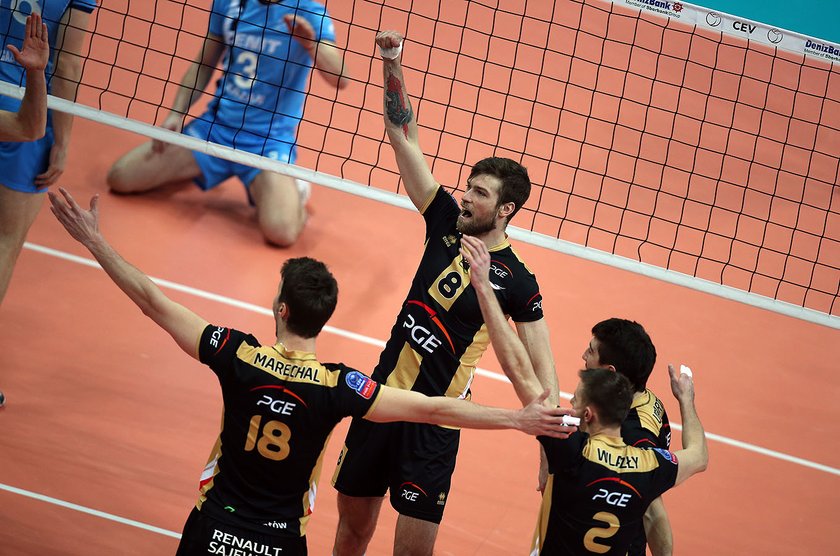 Skra - Zenit