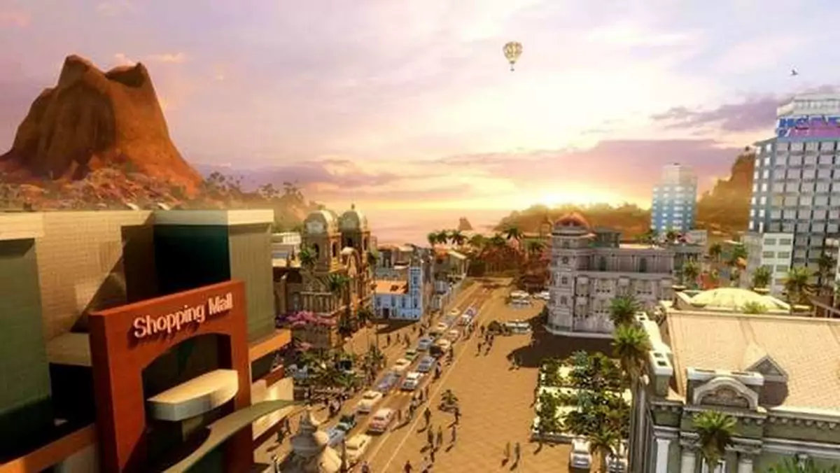 Tropico 4 za darmo!