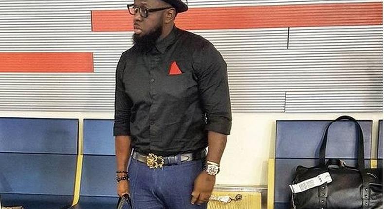 Timaya