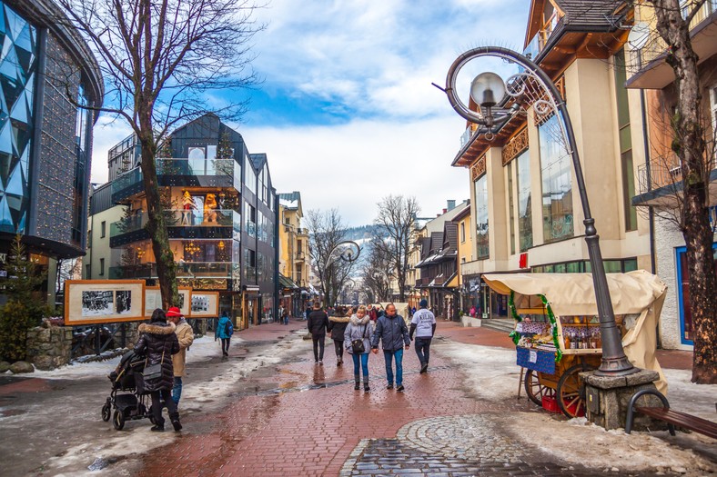 Zakopane