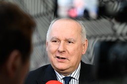 paweł zalewski odchodzi z polski 2050. „nie mogę wypełniać obietnic”