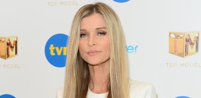 Joanna Krupa ma problemy ze zdrowiem! Czy wróci na plan "Top model"?