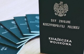 Prawie ćwierć miliona Polaków przed komisje wojskowe w 2025 roku. Kto będzie na liście?