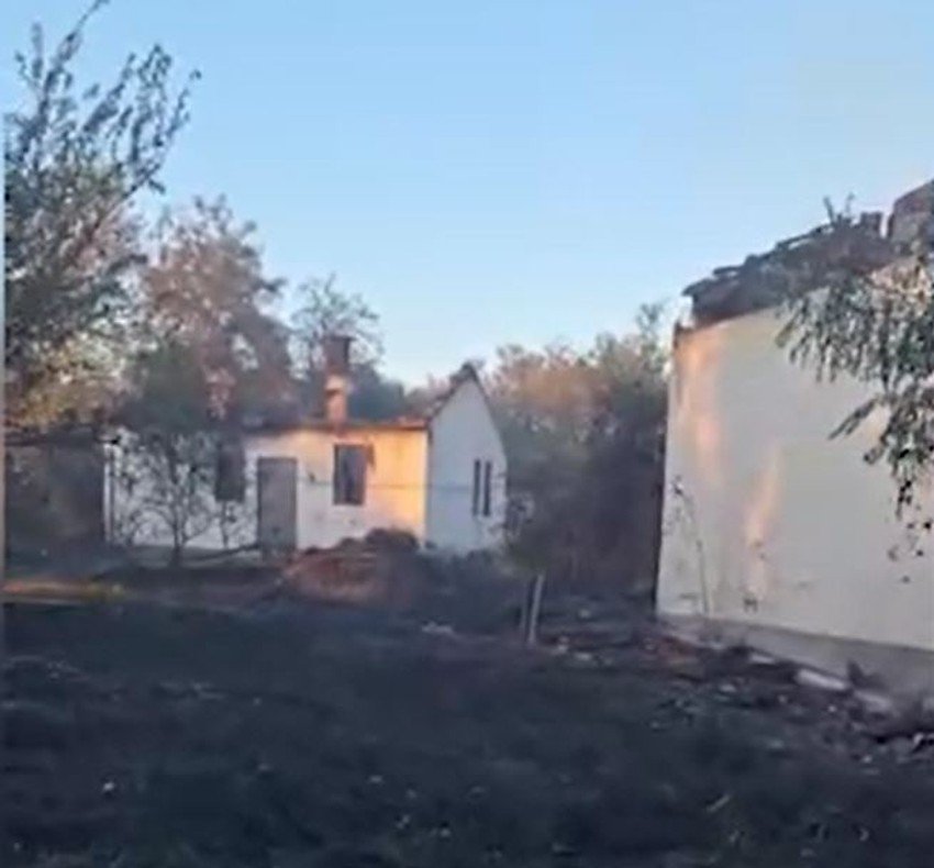 Još se ne zna uzrok požara