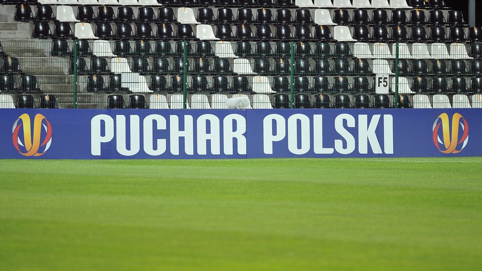 Fortuna Puchar Polski