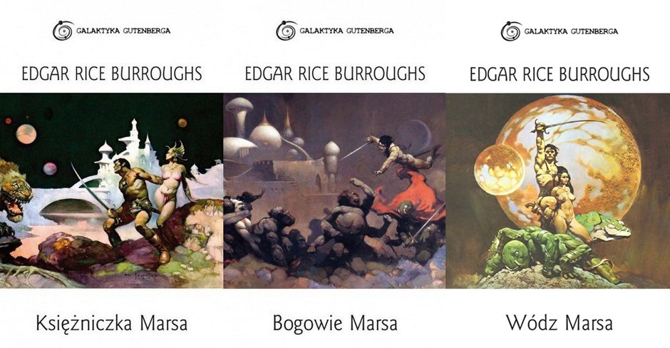 Barsoom-Edgar-Rice-Burroughs