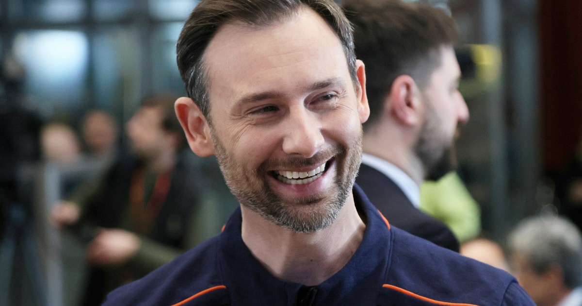 Misja kosmiczna z polskim astronautą. Wiadomo, kiedy wystartuje