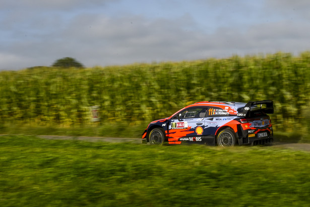 Thierry Neuville