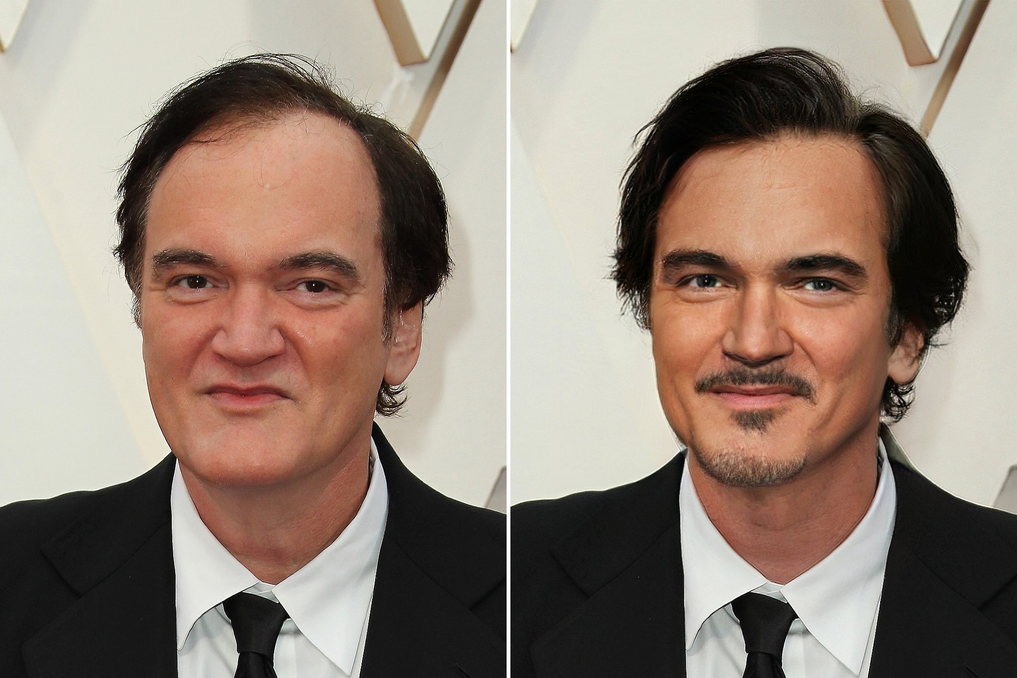 Quentin Tarantino