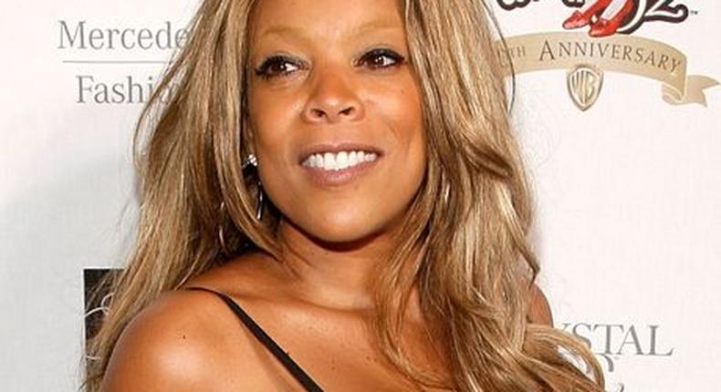 Wendy Williams