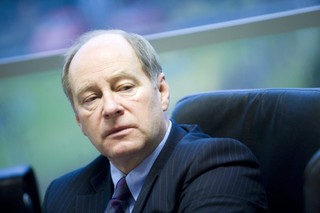 Ford wkłada buty Chevroleta