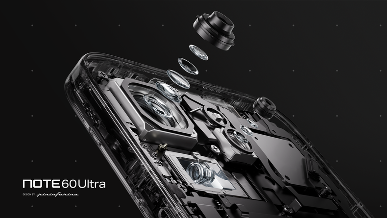 200MP ultra-high-definition imaging system