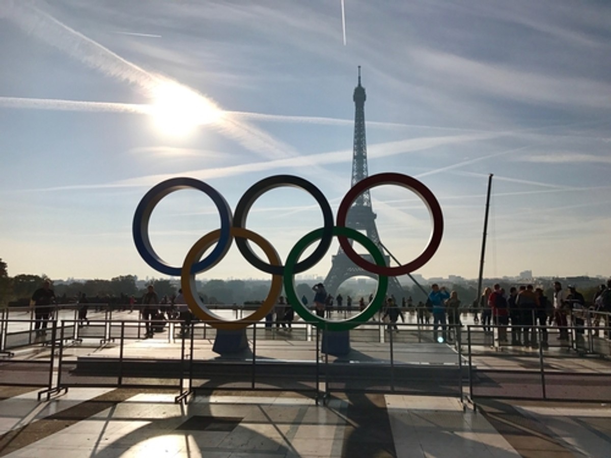 Igrzyska olimpijskie