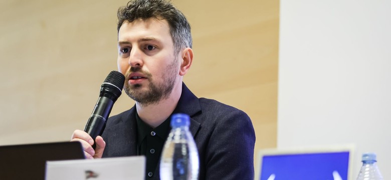 Dyrektor Lechii: Nie byliśmy jednością