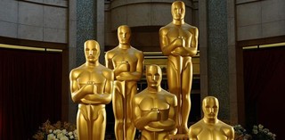 Oscary 2013 - nominacje, recenzje, galerie zdjęć