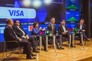 Kongres Bankowości Detalicznej (KBD) 2023