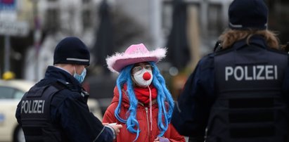 Tak wyglądają maseczkowe restrykcje w Europie: Niemczech, Austrii i Czechach