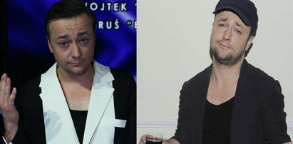 Juror "X Factor" schudł 10 kg