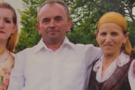 ALBANKA SE UDALA ZA SRBINA i rodila četiri sina: KRSTA mislio da će ostati NEŽENJA do kraja života, a evo šta SVEKRVA RADMILA misli o SNAJI IZ ALBANIJE