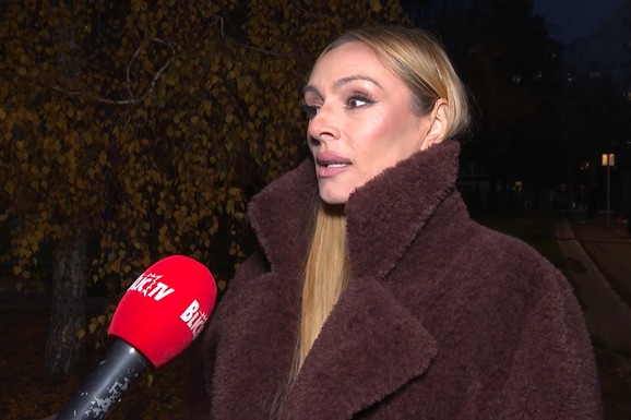 "MOŽDA TREBA DA JOJ SE IZVINIMO NEŠTO DA NE BI PREVRTALA OČIMA NA NAS" Anabela o Vesni Đogani i Slađi Delibašić, a evo šta kaže posle svega o Gagiju (VIDEO)