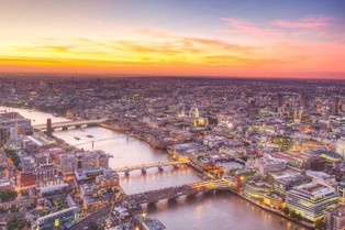 Burmistrz Londynu żąda większej autonomii dla stolicy Wielkiej Brytanii