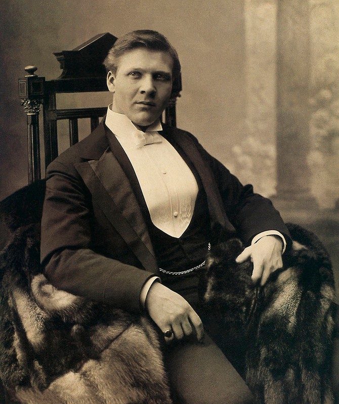 Fjodor Šaljapin
