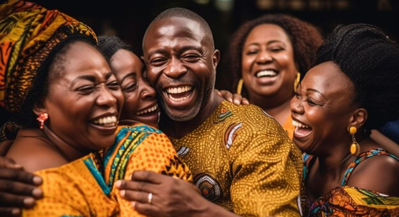 Top 10 happiest African countries in 2024 according to the UN