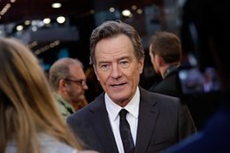 'Breaking Bad' star Bryan Cranston recalls crossing paths with Charles Manson when he was a kid